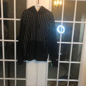 Champion hoodie